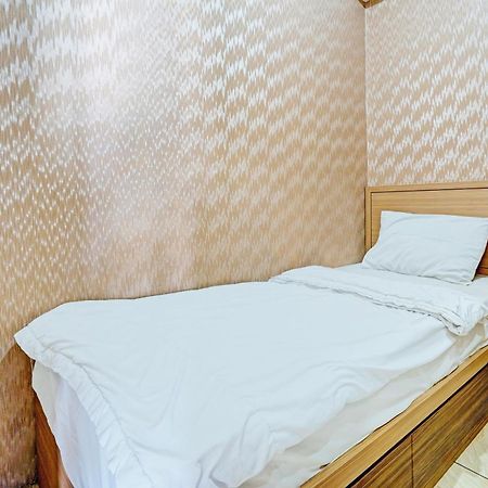 Oyo Life 93170 Apartement Gateway Cicadas By Mr Pro Μπαντούνγκ Εξωτερικό φωτογραφία