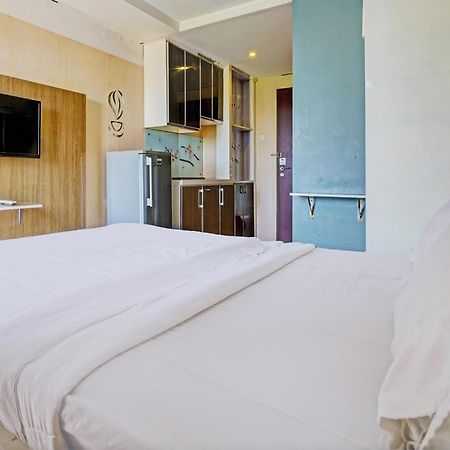 Oyo Life 93170 Apartement Gateway Cicadas By Mr Pro Μπαντούνγκ Εξωτερικό φωτογραφία