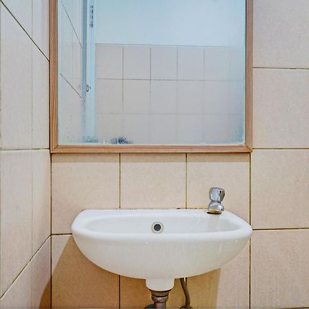 Oyo Life 93170 Apartement Gateway Cicadas By Mr Pro Μπαντούνγκ Εξωτερικό φωτογραφία