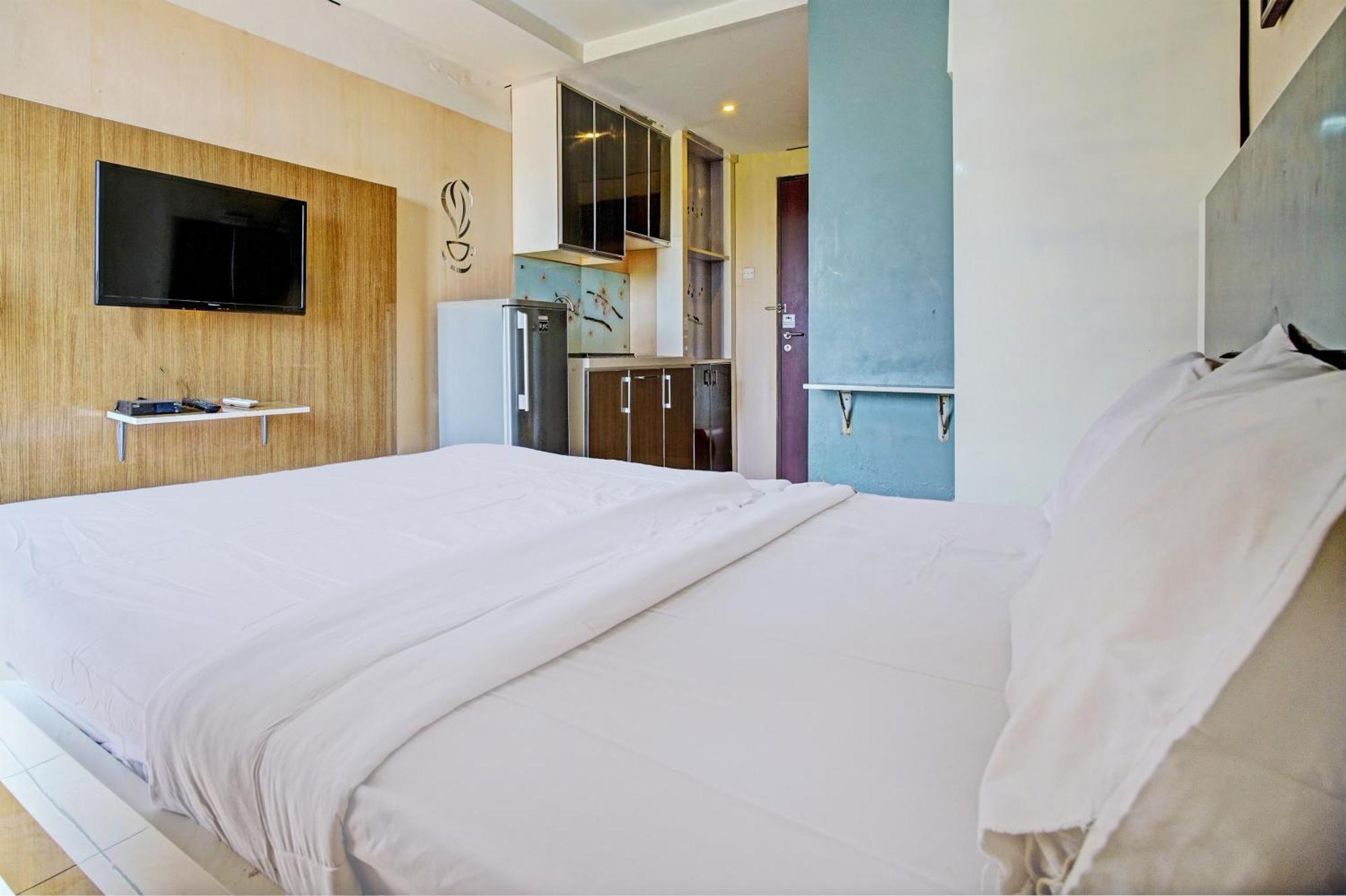 Oyo Life 93170 Apartement Gateway Cicadas By Mr Pro Μπαντούνγκ Εξωτερικό φωτογραφία