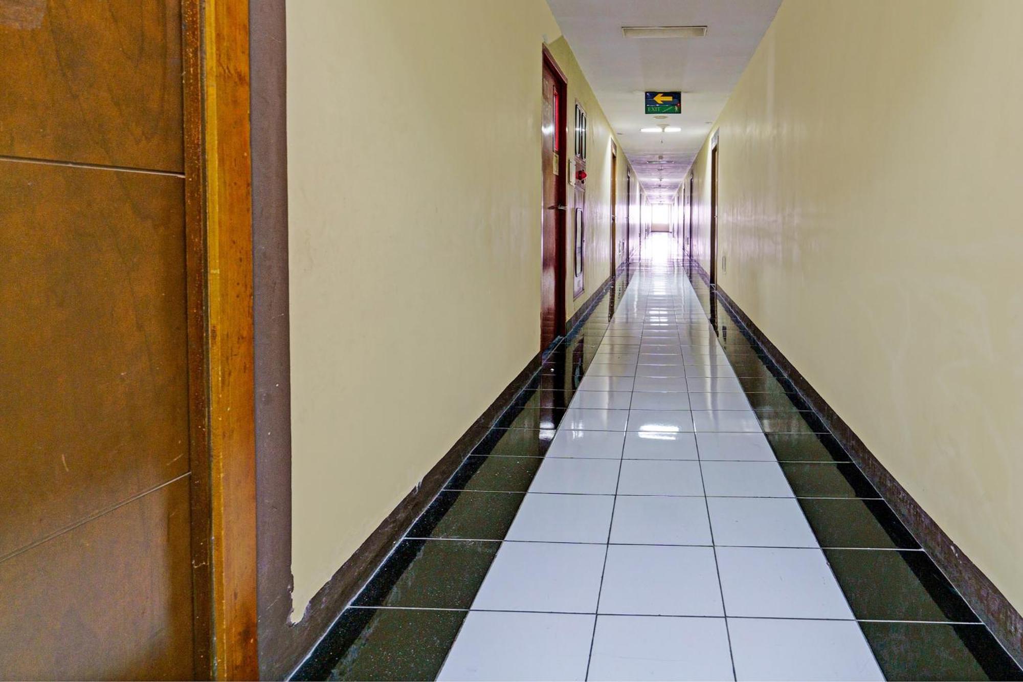 Oyo Life 93170 Apartement Gateway Cicadas By Mr Pro Μπαντούνγκ Εξωτερικό φωτογραφία