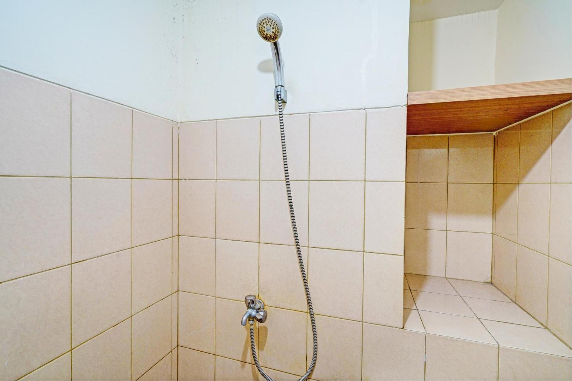 Oyo Life 93170 Apartement Gateway Cicadas By Mr Pro Μπαντούνγκ Εξωτερικό φωτογραφία