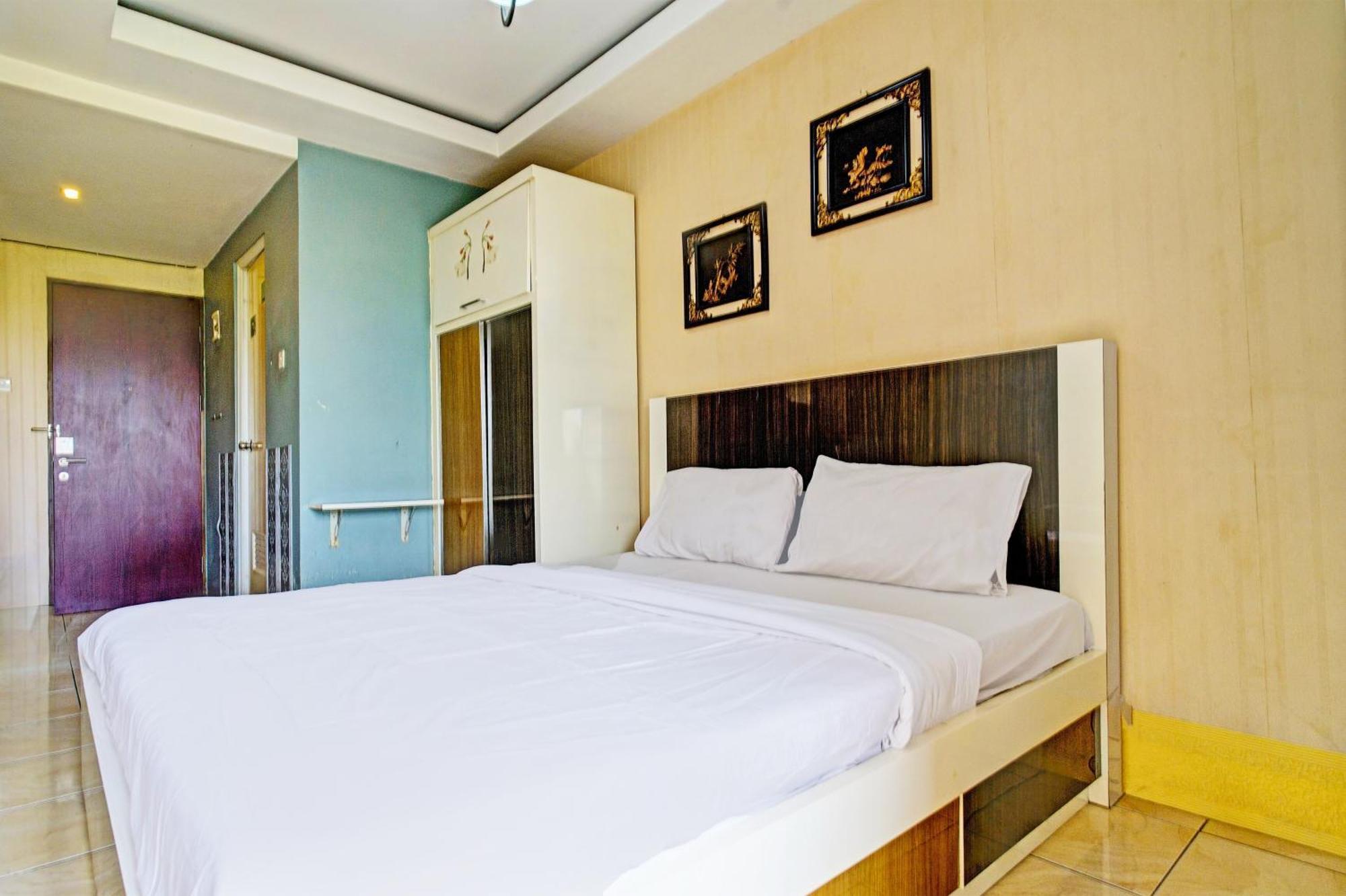 Oyo Life 93170 Apartement Gateway Cicadas By Mr Pro Μπαντούνγκ Εξωτερικό φωτογραφία